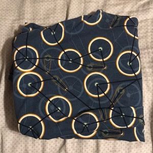 LuLaRoe leggings TC